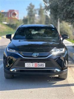 تويوتا فنزا